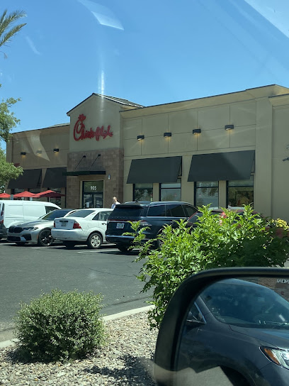 Chick-fil-A Store Image 1