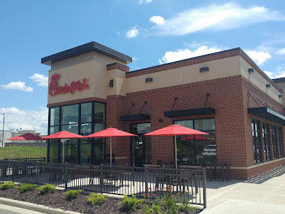 Chick-fil-A Store Image 1
