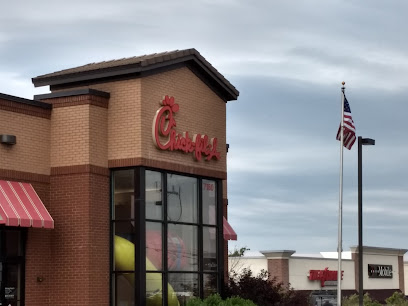 Chick-fil-A Erie