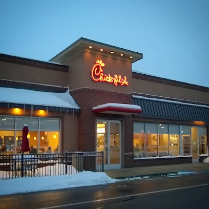 Chick-fil-A Store Image 1