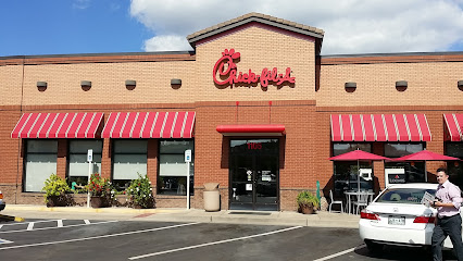Chick-fil-A Store Image 1