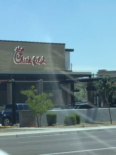 Chick-fil-A Store Image 1