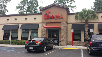 Chick-fil-A Store Image 1