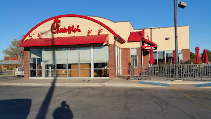 Chick-fil-A Store Image 1