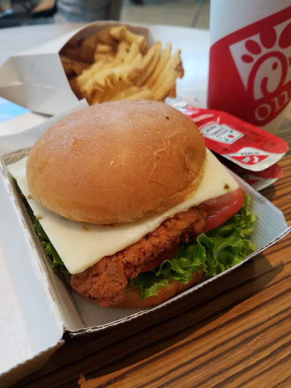 Chick-fil-A Store Image 1