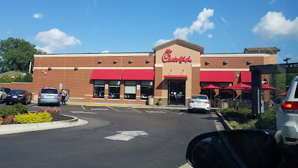 Chick-fil-A Restaurant, 1980 Union Ave, Memphis, TN 38104, United States in Memphis | Offers, menu, review, trending ratings
