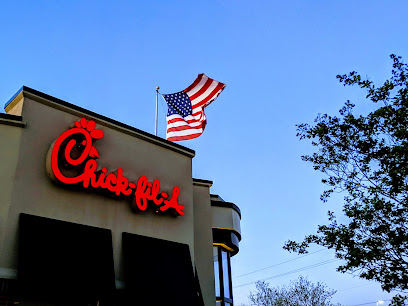 Chick-fil-A Greenville