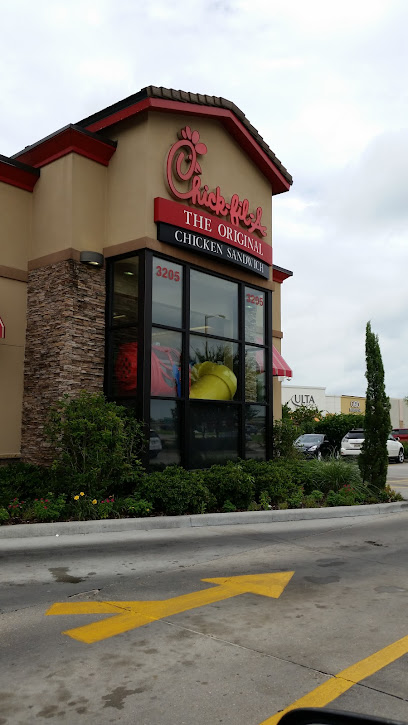 Chick-fil-A Store Image 1