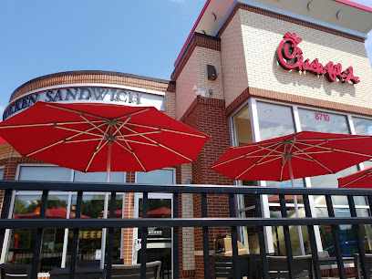 Chick-fil-A Store Image 1