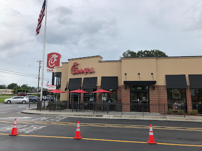 Chick-fil-A Store Image 1