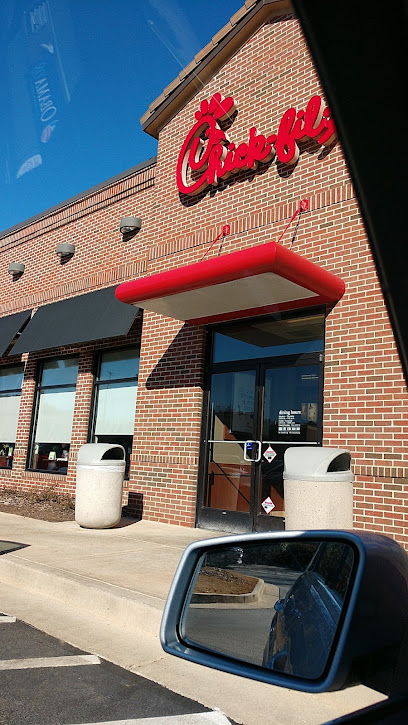 Chick-fil-A Irondale