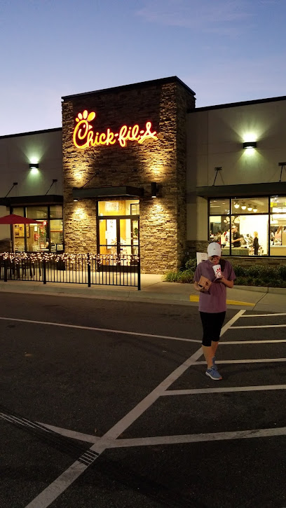 Chick-fil-A Store Image 1