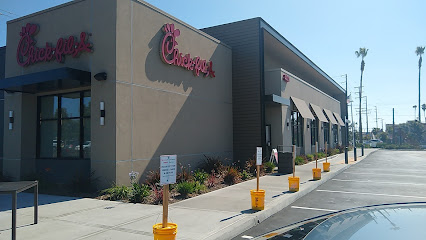 Chick-fil-A Store Image 1