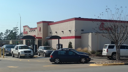 Chick-fil-A Store Image 1