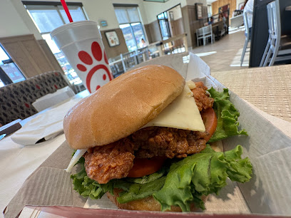 Chick-fil-A Store Image 1