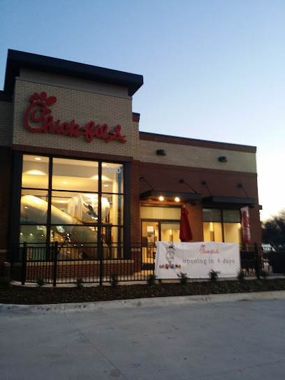 Chick-fil-A Store Image 1