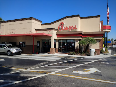Chick-fil-A Lakeland
