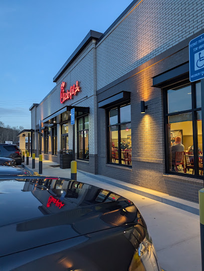 Chick-fil-A Jefferson