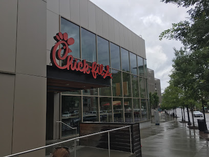 Chick-fil-A Atlanta