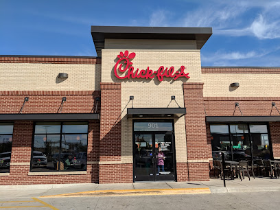 Chick-fil-A Restaurant (Waco, Texas): Customer favorites, menu, public reactions