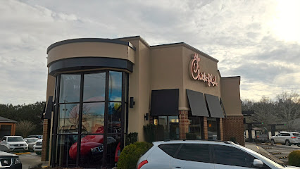 Chick-fil-A Store Image 1