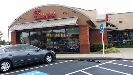Chick-fil-A Suwanee