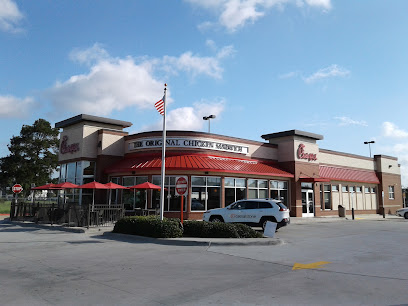 Chick-fil-A Store Image 1
