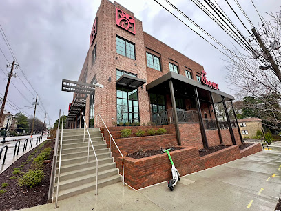 Chick-fil-A Atlanta