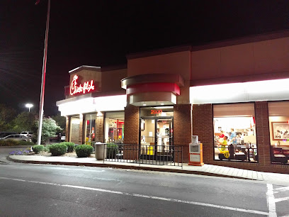 Chick-fil-A Restaurant, Madison, Tennessee (2000 Gallatin Pike N, Madison, TN 37115, United States): Public review, menu, dining, offers