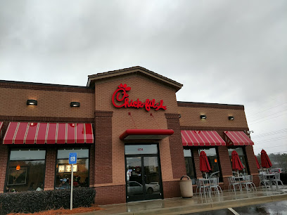 Chick-fil-A Store Image 1