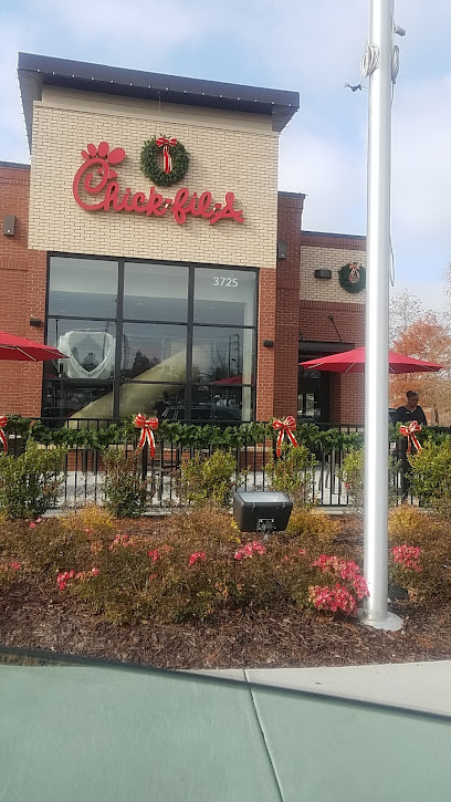 Chick-fil-A Store Image 1