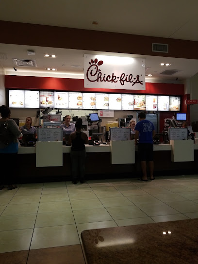 Chick-fil-A Store Image 1