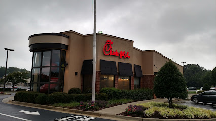 Chick-fil-A Taylors