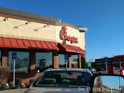 Chick-fil-A Evansville