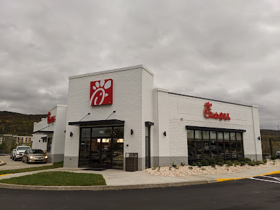 Chick-fil-A Wilkes-Barre Township