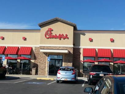 Chick-fil-A Store Image 1