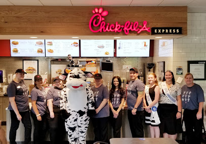 Chick-fil-A Dallas