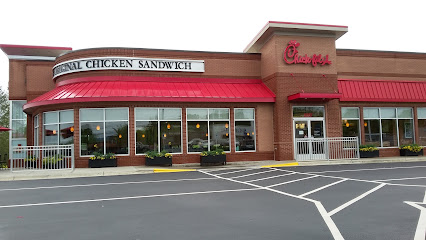 Chick-fil-A Store Image 1