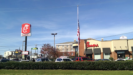 Chick-fil-A Commerce