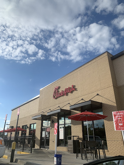 Chick-fil-A Store Image 1
