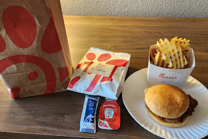 Chick-fil-A Levittown