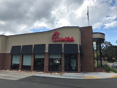 Chick-fil-A Store Image 1