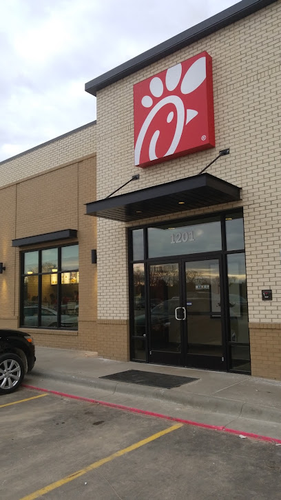Chick-fil-A Rochester