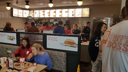Chick-fil-A Store Image 1