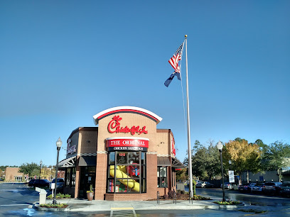 Chick-fil-A Summerville