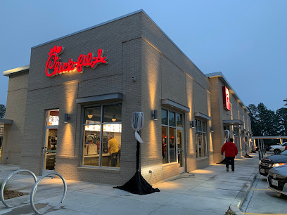 Chick-fil-A Store Image 1