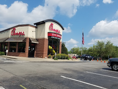 Chick-fil-A Store Image 1
