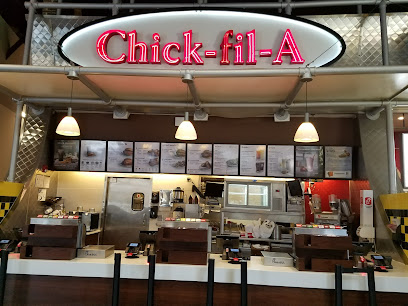 Chick-fil-A Store Image 1