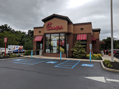 Chick-fil-A Marlton