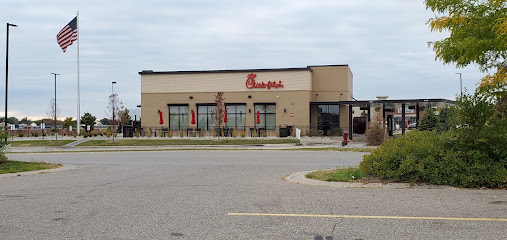 Chick-fil-A Allen Park